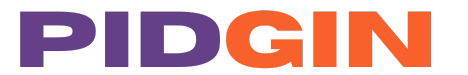 Pidgin  Logo
